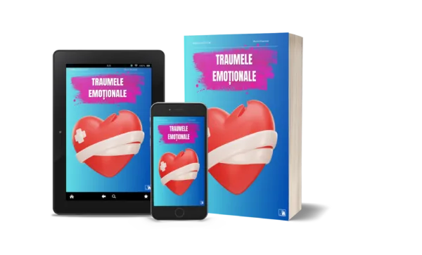 Traumele copilăriei