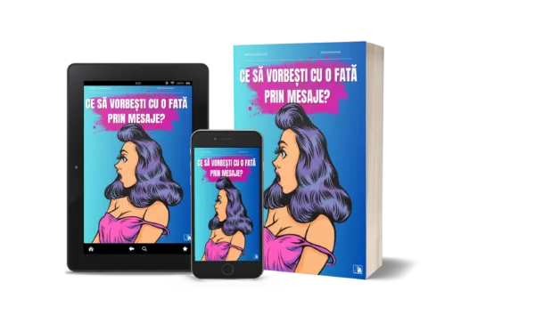 Ce să vorbești cu o fată prin mesaje