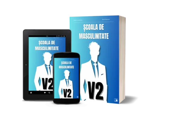 Școala de Masculinitate V2